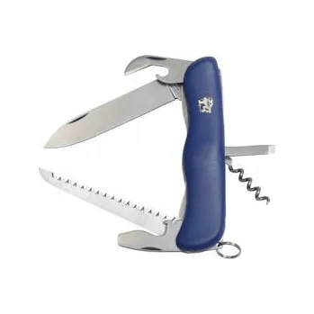 Pracovní nůž Nůž Mikov 115 NH 6 AK