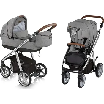 Kočárek Espiro Next Avenue 2018