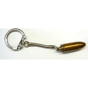 Přívěsek Přívěsek pistolový náboj S&B