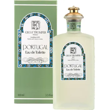 Pánský parfém Geo F. Trumper Portugal toaletní voda 100 ml