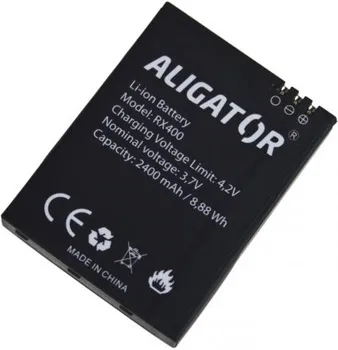 Baterie pro mobilní telefon Originální Aligator AS5060BAL
