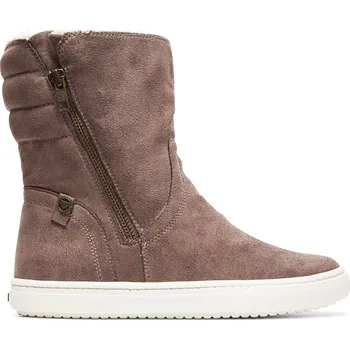 Dámská zimní obuv Roxy Alps Charcoal