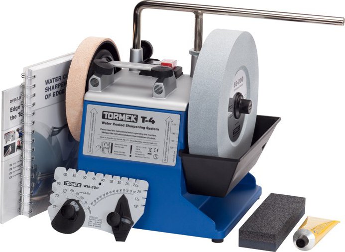 Tormek T-4