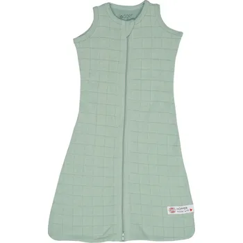 Lodger Hopper Sleeveless Solid 68/80, Silt Green