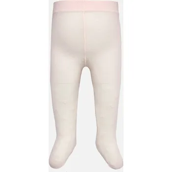 Dětská móda MAYORAL dívčí silonky se vzorem růžová - EUR 16-18