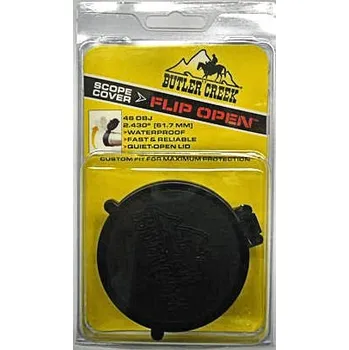 Puškohled Krytka puškohledu Butler Creek 46