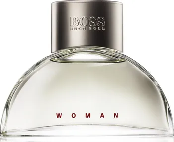 flakon parfémové vody Hugo Boss Boss Woman