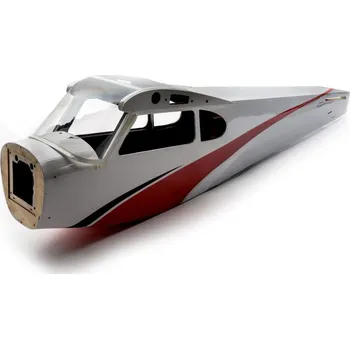 RC model XCub 2.94 m - trup