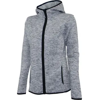 Dámská mikina Dámská mikina s kapucí Lambeste LS19