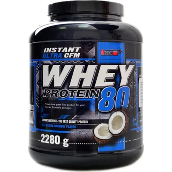 Protein Vision-nutrition CFM protein 80 - 2280 g
