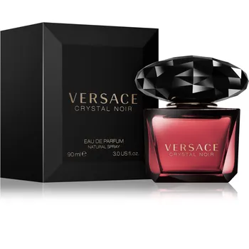 Versace Crystal Noir W EDP