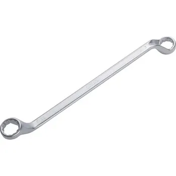 Klíč KLÍČ VYHNUTÝ 75# DIN 838 30 X 32