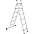 Žebřík Venbos L500 6 + 5 příček
