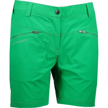 Dámské kraťasy Trimm Lily zelené