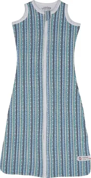 Fusak Lodger Spací pytel Hopper Sleeveless Stripe Xandu 50-62