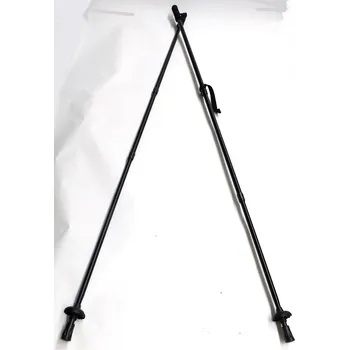 Teleskopická hůl BIPOD PO651