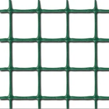 Opora na rostlinu TENAX Corolla 1 x 10 m zelená