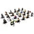 Stavebnice LEGO LEGO Minifigures 71022 Harry Potter a Fantastická zvířata