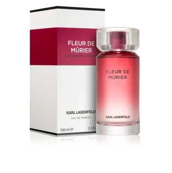 Karl Lagerfeld Fleur de Murier W EDP