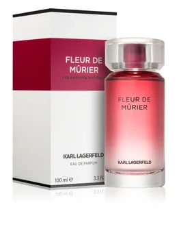 Dámský parfém Karl Lagerfeld Fleur de Murier W EDP
