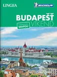 Víkend: Budapešť - Lingea (2017)