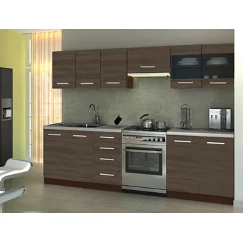 Kuchyňská linka Amanda 1 - 260