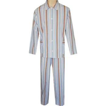 Pánské pyžamo FOLTÝN PP30 4XL