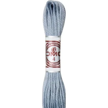 Příze Příze SOFT COTTON, šedá - odstín 2125