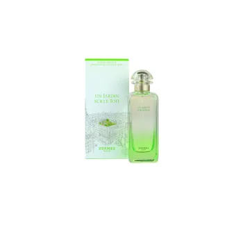 Hermes Un Jardin Sur Le Toit U EDT