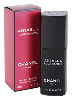 pánský parfém Chanel Antaeus Pour Homme EDT