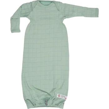 Spací pytel pro miminko Lodger Spací pytel Hopper Newborn Solid 50/62