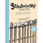 Středočeský výletník: Průvodce po…
