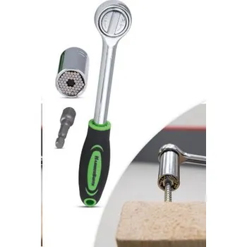 Klíč Hammersmith PowerGrip