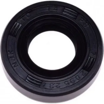 Těsnění pro motocykl gufero klikové hřídele 14x28x7 - ATV 250