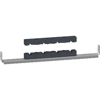 NSYBHNT600 Držák přípojnic pro Masterpact, Š 600mm, Schneider Electric