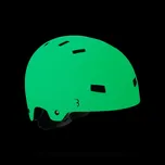 BBB helma BILLY BHE-50 zelená - 49-54 cm / S