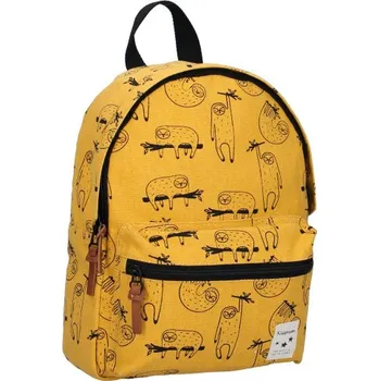 Dětský batoh Vadobag Batoh Kidzroom Animal Academy Sloth Small