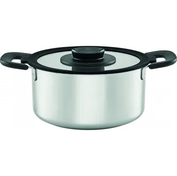 Hrnec Fiskars Functional Form 1026577 hrnec 20 cm