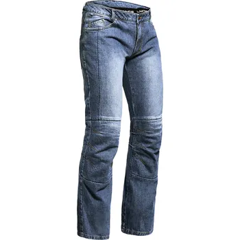 Moto bunda Lindstrands WRAP - Blue Velikost: XL