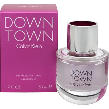 Dámský parfém Calvin Klein Downtown W EDP