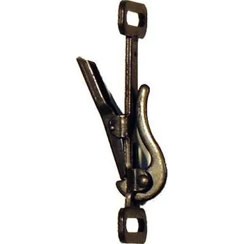 Karabina vypouštěcí od pasu