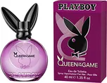 Playboy Queen Of The Game W EDT