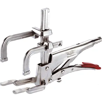 Kleště Bessey GRZV