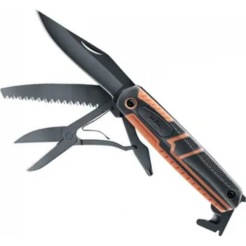 Multifunkční nůž Nůž Alpina Sport ODL Multi TOOL