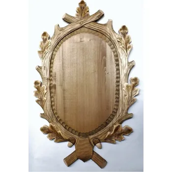 Podložka pod trofej jelen č. 224 tónovaná