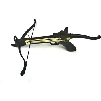 Kuše Pistolová kuše Fox MKE - A4 Cobra 80 lb.