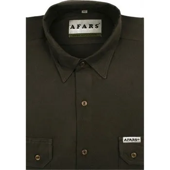 Pánská košile Afars flanel Strong 43