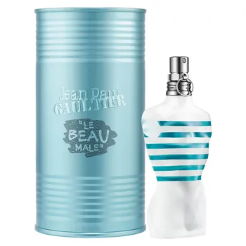 Pánský parfém Jean Paul Gaultier Le Beau Male EDT