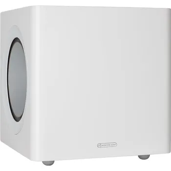 Elektronika Monitor Audio Radius 380 - White