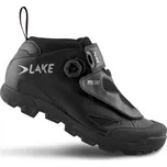 LAKE MX180 Enduro černé